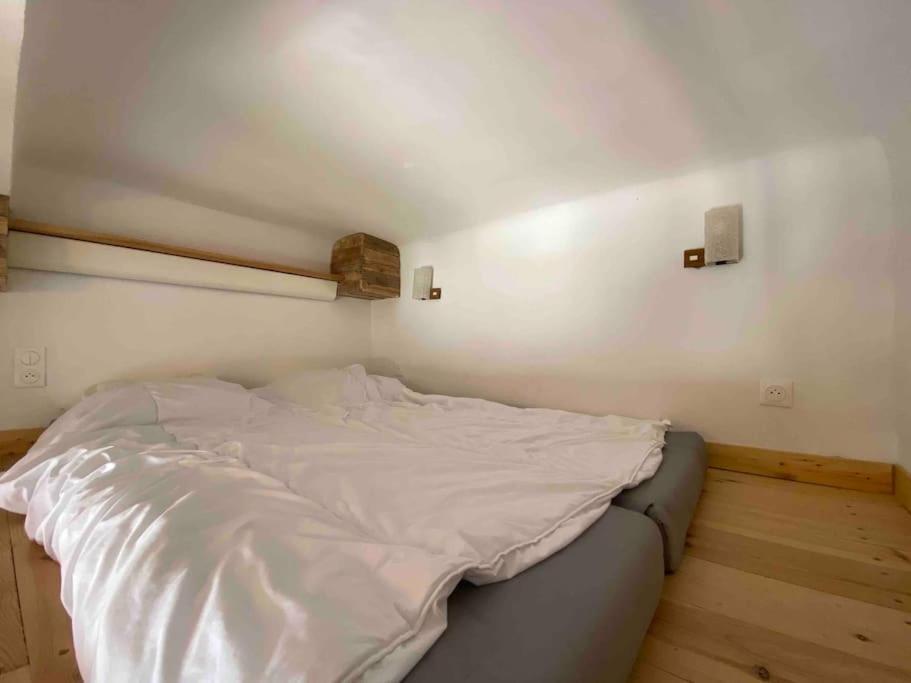 Superbe 2 Pieces Centre-Ville, Calme, Vue Toulon Ngoại thất bức ảnh